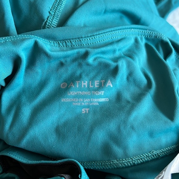 Athleta lightning tight - Picture 7 of 7